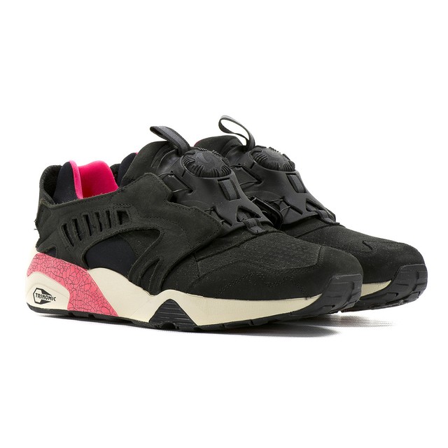 puma disc blaze crackle