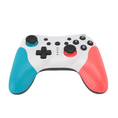 Wireless Controller Support Wake Up Motion Control Double Vibration BT Gamep New