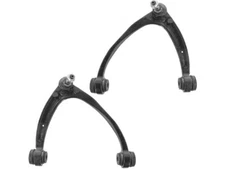72SM28V Front Upper Control Arm and Ball Joint Assembly Set Fits Suburban 1500