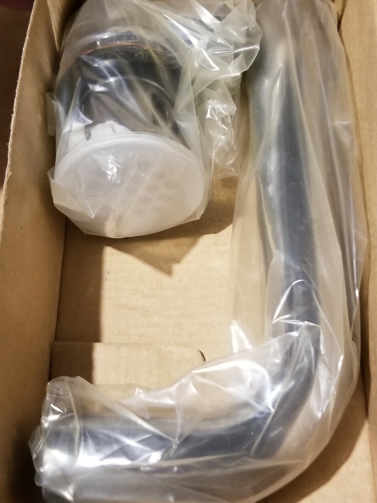 DB Dearborn 760W1 11/4 in. Wheelchair PullOut Plug Polished Chrome