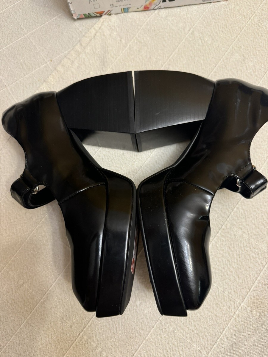 Escarpins Jeffrey Campbell Neuves En Boîte - Taille 8, Style Iconique Pumps