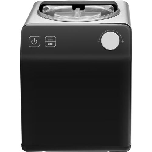 2Qt Automatic Ice Cream Maker Countertop Electric Yogurt Gelato Machine 4 Modes - Picture 11 of 12
