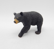 Safari Ltd. 273529 Black Bear Schwarzbär - ca. 11 cm (2008)