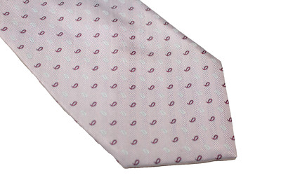 DIGEL Silk tie F79421