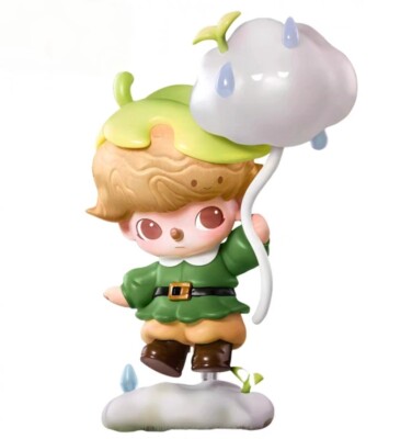 その他 POPMART DIMOO Dimoo By Your Side Series Figure Blind Box by POP MART - Mindzai