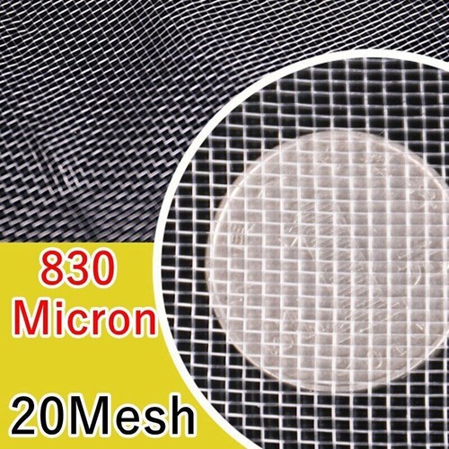 Mesh Food Grade Nylon Filter Mesh Micron Kitchen Oil Food Water Filter Net - 第 24/44 張圖片