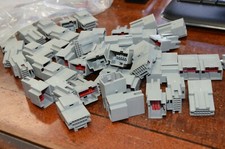 Molex 12 Circuits 2 Row Shrouded Automotive Connector Housing Lot of 43 30700