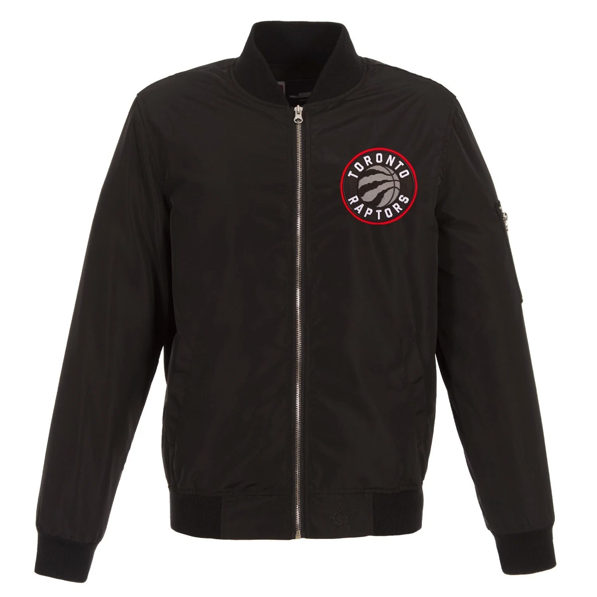 Toronto Raptors Fan Jackets for sale | eBay