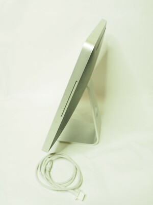 Apple iMac 20-inch Mid 2007 Core 2 Duo Processor 2.4 GHz