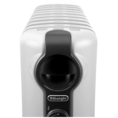 De'Longhi Radia S Oil Column Heater 2400W TRRS1224T - Picture 2 of 4
