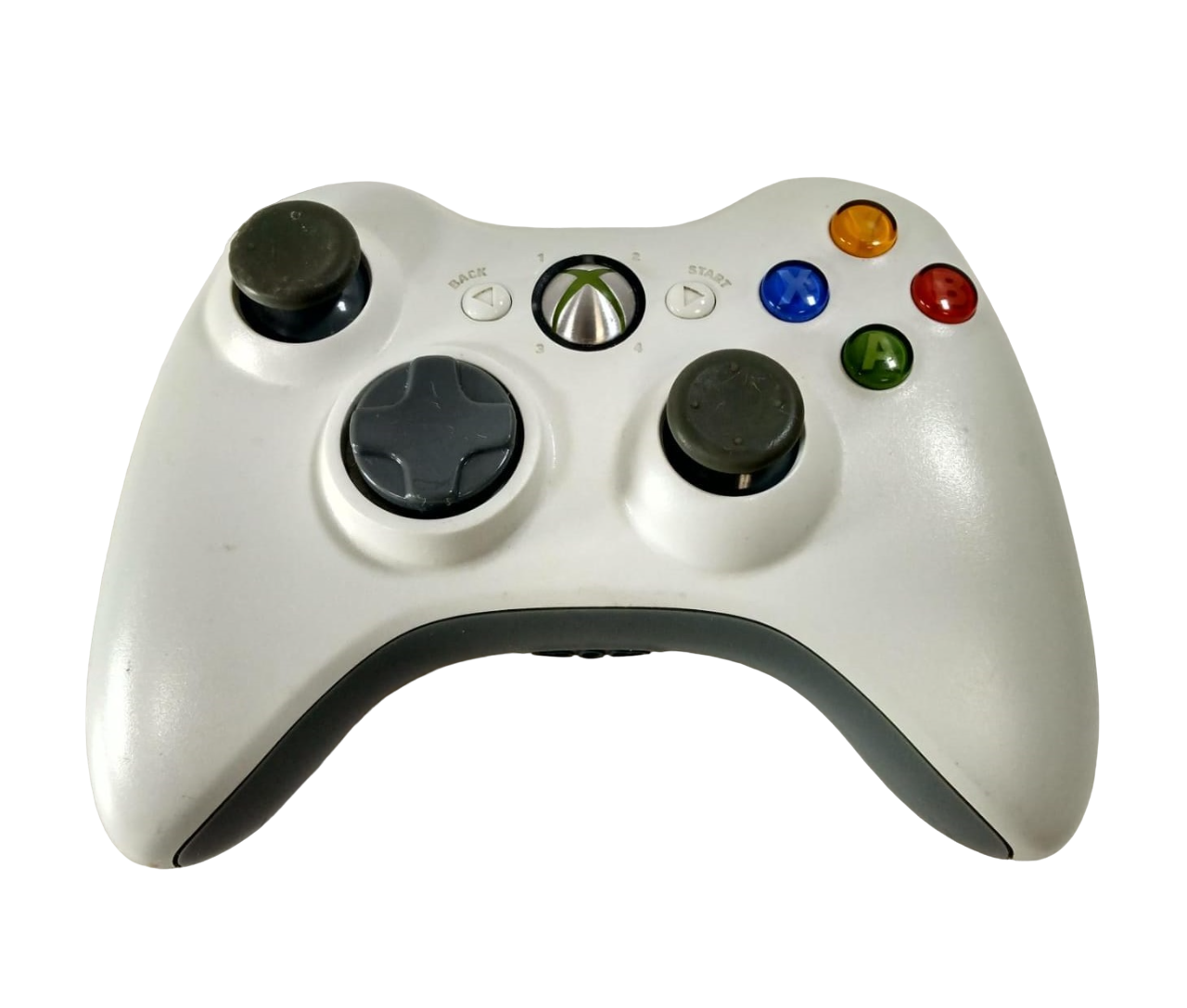 驚きの価格 Microsoft Xbox 360 Wireless Controller for Windows並行