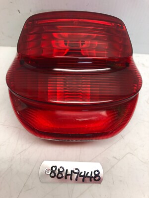 HONDA CBR 1100 XX BLACKBIRD 1999 - 2004 TAIL LIGHT GENUINE OEM LOT88 88H9448