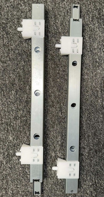 OEM Beko Fridge 2 Pack Rails for G91626NWLU