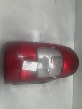 Feu arrière Opel SINTRA