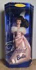 Vintage 1995 Enchanted Evening Barbie Mattel 15407 NRFB Collector Doll