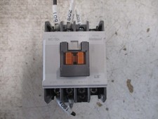 LS Metasol Contactor MC-12a 220V Coil 25A 600V Used