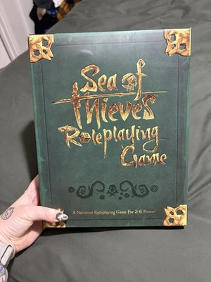 Sea Of Thieves - RPG - Image 1 of 4
