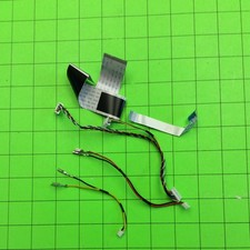 Funai 32PFL4664/F7 TV Television Multiple Internal Cable Wire