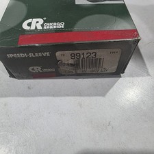 CR Seal SKF Speedi-Sleeve 99123