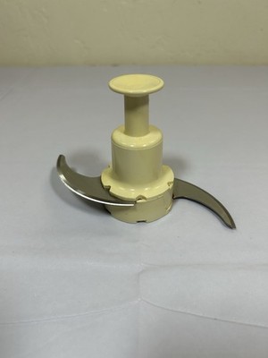 Regal Moulinex La Machine II LM2 Food Processor S BLADE Replacement Part ONLY