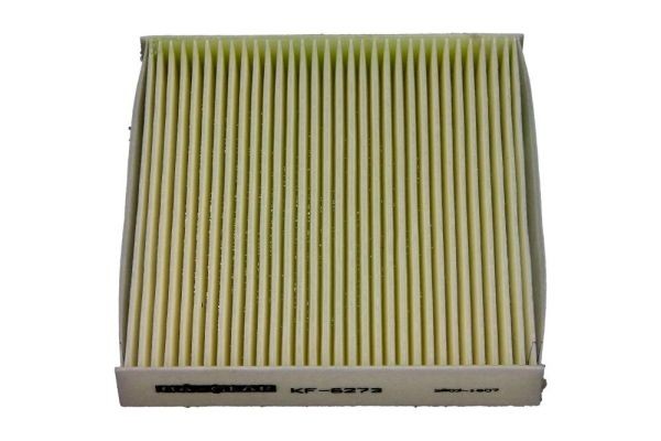 Maxgear Filter, Innenraumluft FüR Daihatsu Fiat Passend FüR Subaru Suzuki-image