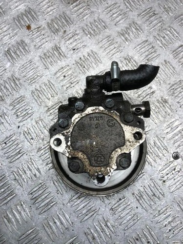 AUDI A6 Avant 4F5, C6 Servolenkungspumpe 7691955267 2.50 Diesel 1998 33825726