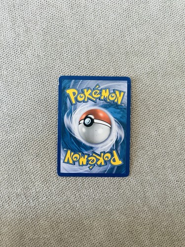 Entei & Raikou 91/95 Legend Unleashed HGSS Pokemon - Picture 2 of 2