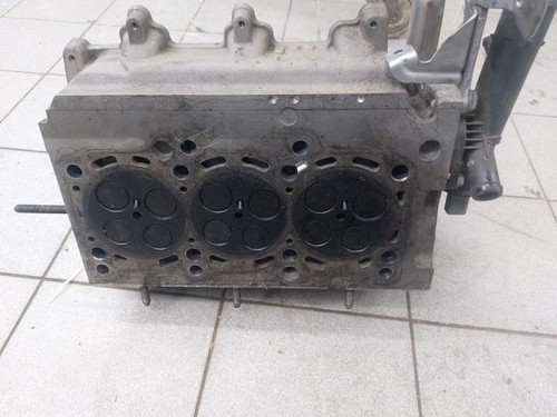 Zylinderkopf VW Polo V 6R, 6C  P20354813