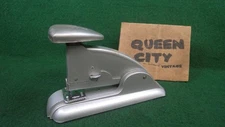 vintage Swingline #3 Speed Stapler 1960s 1950s MCM desk/office