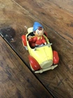 Vintage Corgi Noddy in Car Diecast & Plastic