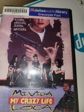 Mi Vida Loca (DVD, 1994) for sale online | eBay