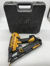 Bostitch BTFP72155 Smart Point 2-1/2" 15-Gauge Air Pneumatic Finish  (GAL148496)
