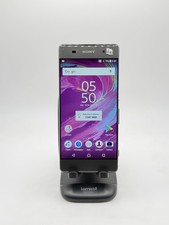 UNLOCKED Sony Xperia XA - 16 GB - Graphite Grey TESTED WORKING