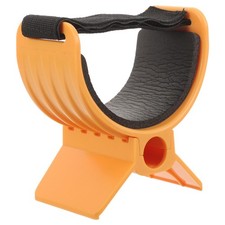 Helping Hand Soldering Detecting Tool Accessory Metal Pouch Held Rack