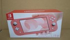 Nintendo Switch Light HDH-001 - Compact Gaming Device