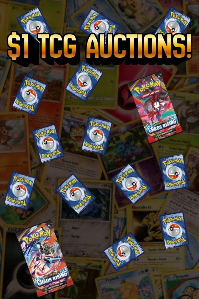 The Boys are back for more Auction Madness!