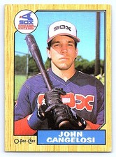 Click to enlarge John Cangelosi