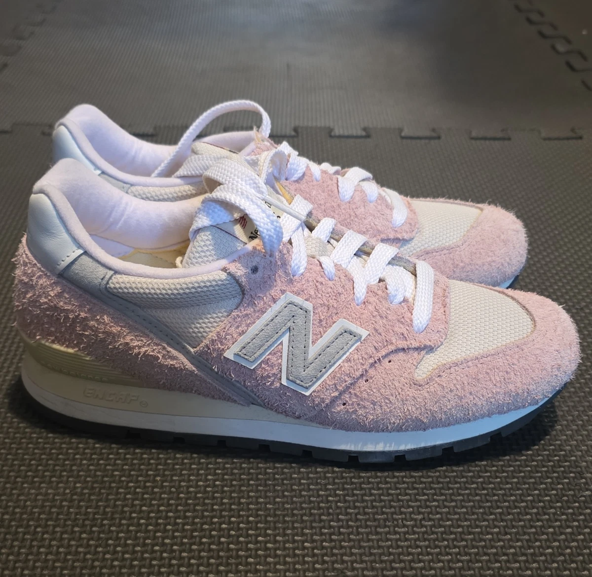 New Balance 996 Men's Sneakers for Sale | Authenticity Guaranteed