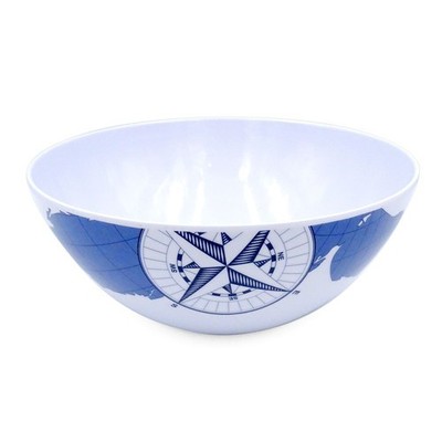 BUKH PRO SALAD BOWL 'SEALAND' Ø23,5CM D2000030