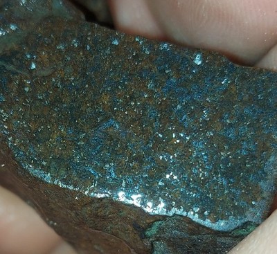 NWA Meteorit Sternschnuppe Meteor Asteorid Raumfahrt Nasa Stein Eisen Meteorit