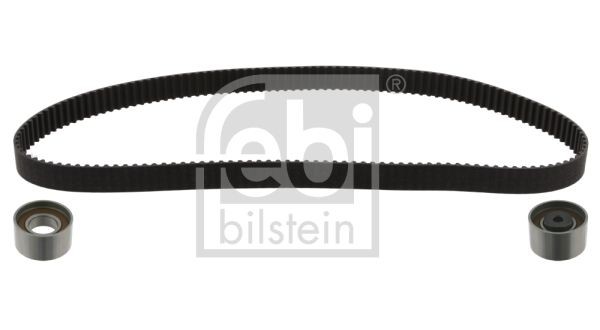 febi Bilstein Zahnriemensatz Passend FüR Mazda 3 BK 5 CR19 6 GG GY 2.0 DI MZR-image