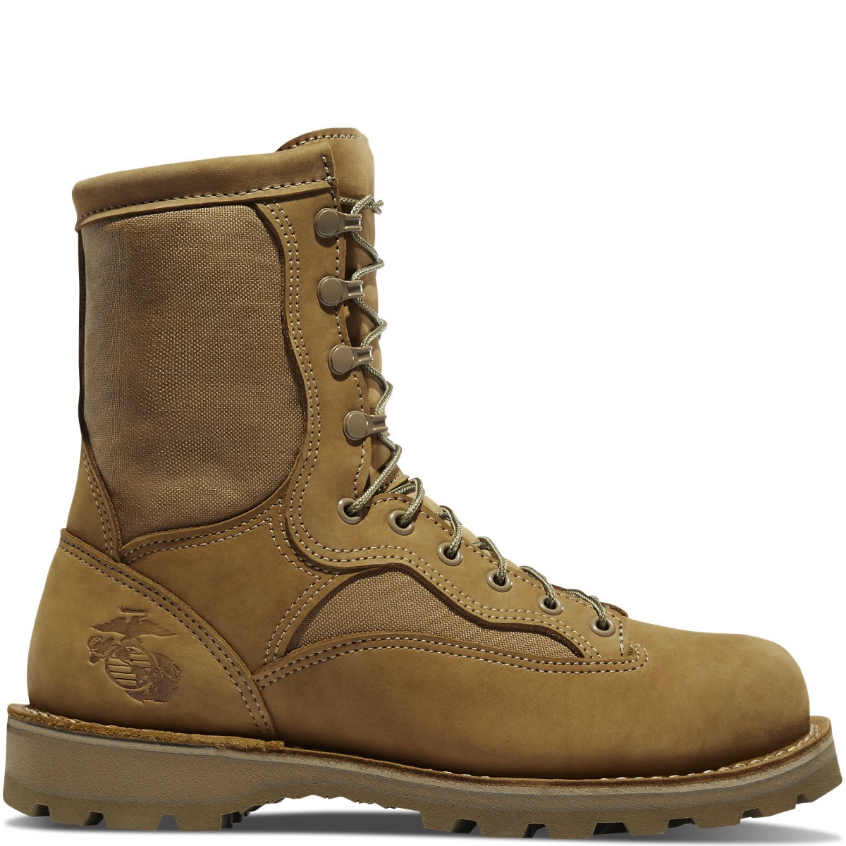 Danner Men's 8 GORE-TEX Tactical Boot - Waterproof & Rugged image 2