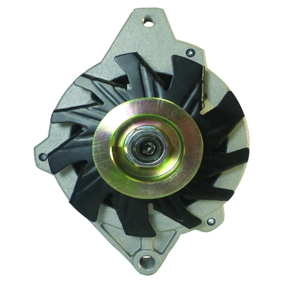 Alternator Fits Chevrolet P30 1989-1993, GMC P3500 1989-1993, 10463140, 7977 - Image 4 of 4