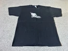 Lostprophets To Every Broken Heart - Black T-Shirt - Size Large (Free P+P)