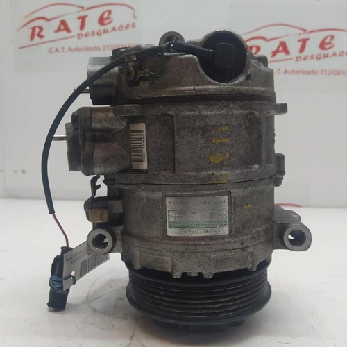 A0002306511 Compresor Aire Acondicionado para MERCEDES-BENZ CLASE C (BM 2 196605 - Imagen 5 de 9