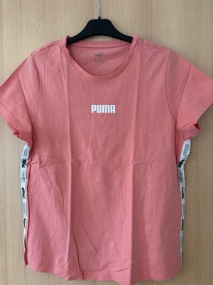 Puma Shirt Gr. XL Neu ohne Etikett