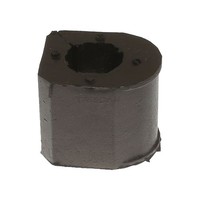 Lagerbuchse Stabilisator Ø 24,5 Mm Gummilager Triscan FüR Renault Twingo