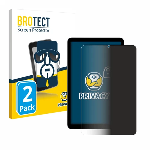 Lámina de protección de la vista para Alldocube iPlay 50 mini Anti Spy Privacy Screen Display - Imagen 1 de 7