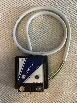 Osculati Electronic Bilge Pump Switch