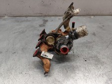 9622526980 TURBOLADER / 1350207 FÜR CITROËN XSARA N1 2.0 HDI 109